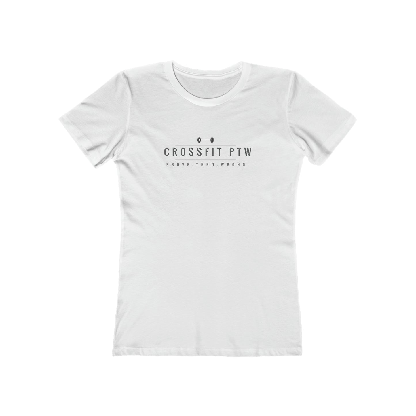 Women's The Boyfriend Tee
