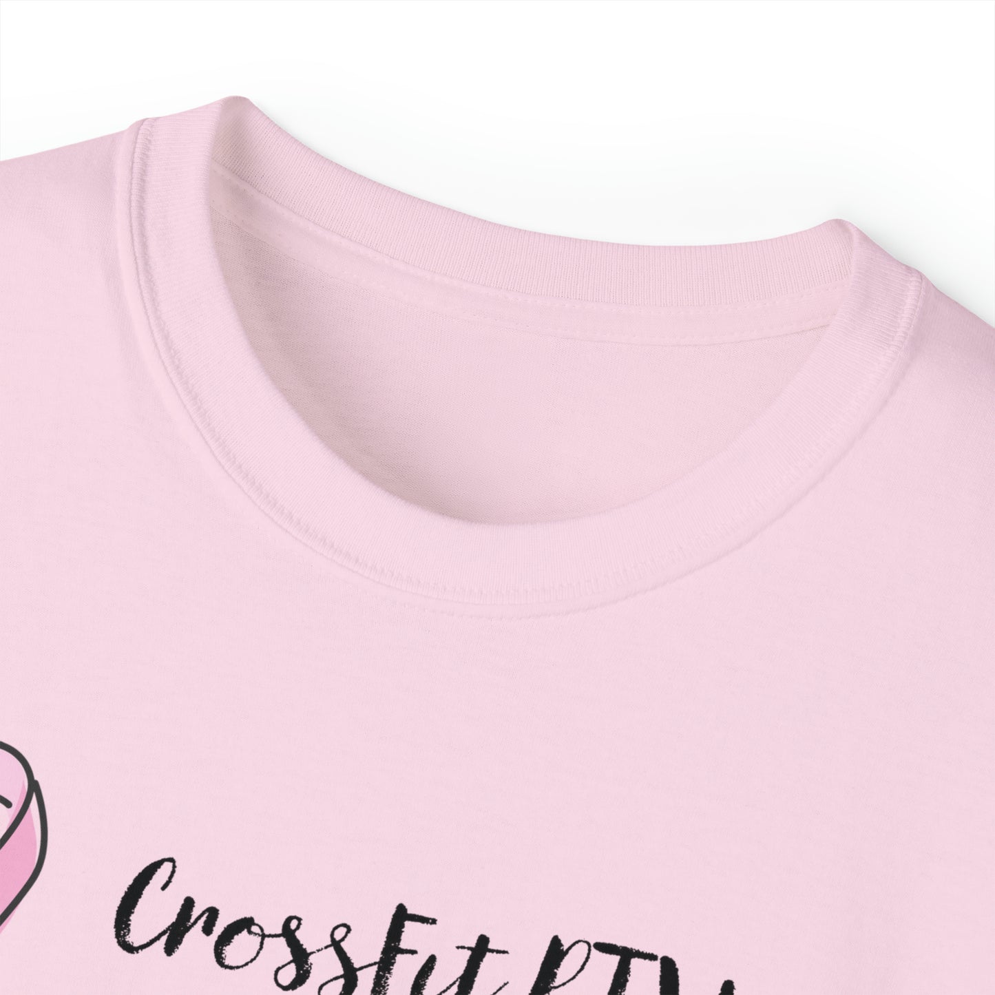 Unisex Ultra Cotton Tee