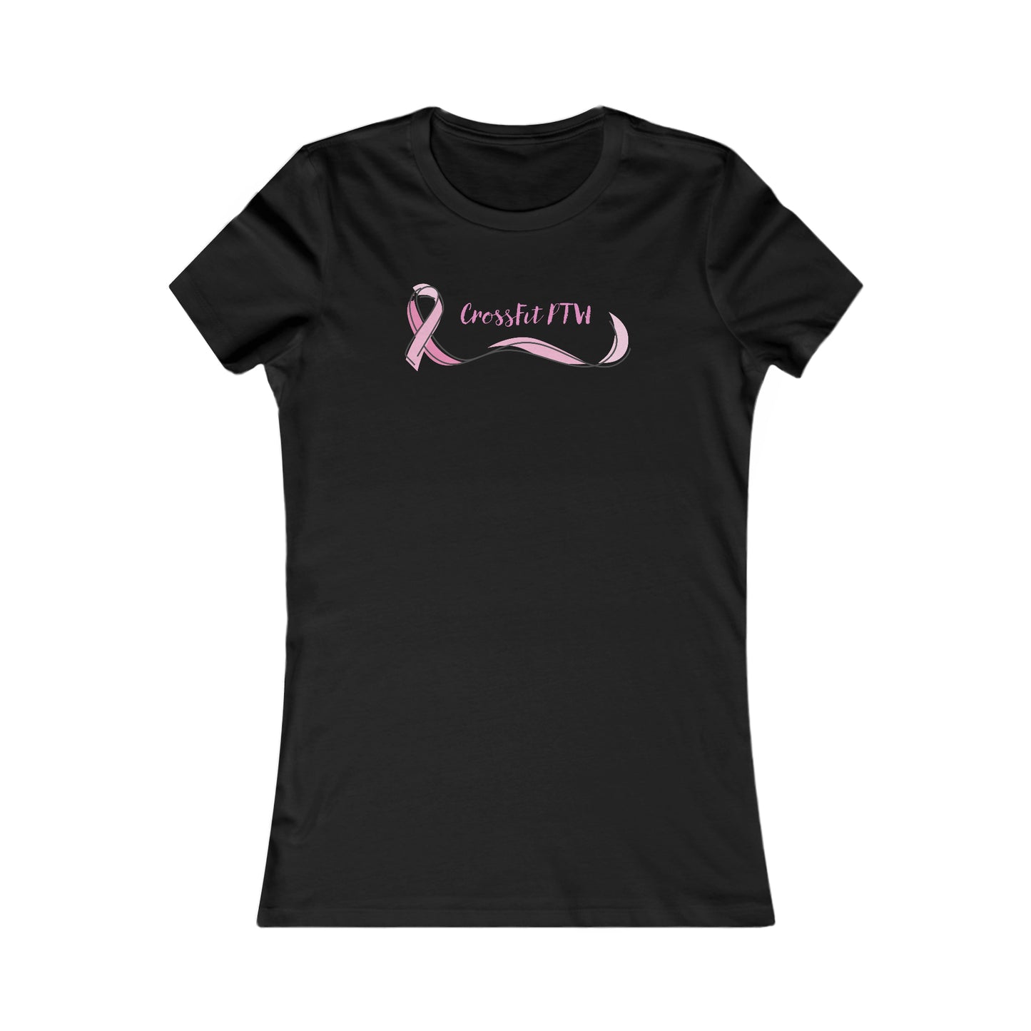 Women's Favorite Tee