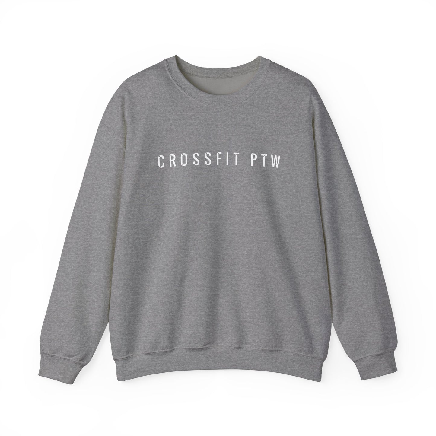 PTW Unisex Heavy Blend™ Crewneck Sweatshirt
