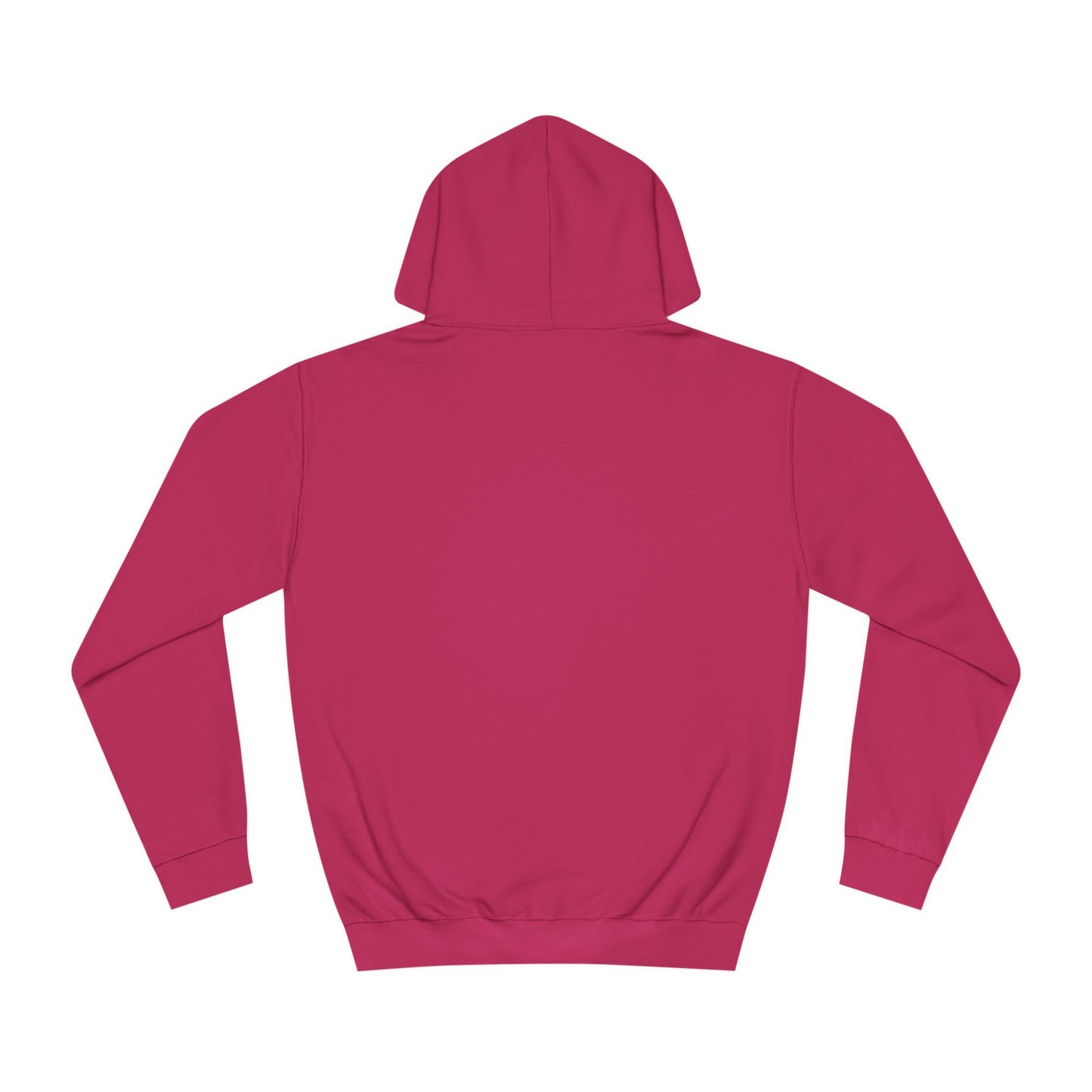 PTW Unisex College Hoodie
