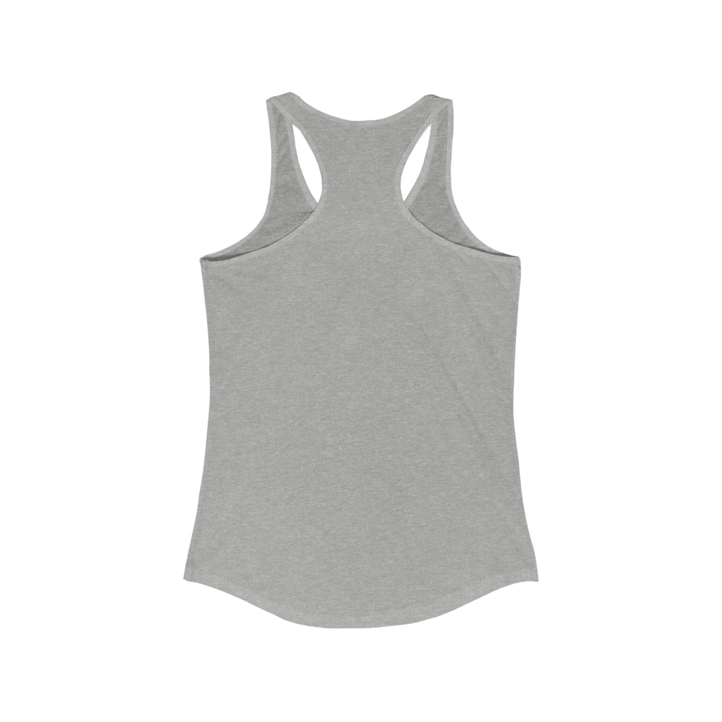 Women's Ideal Racerback Tank Next Level