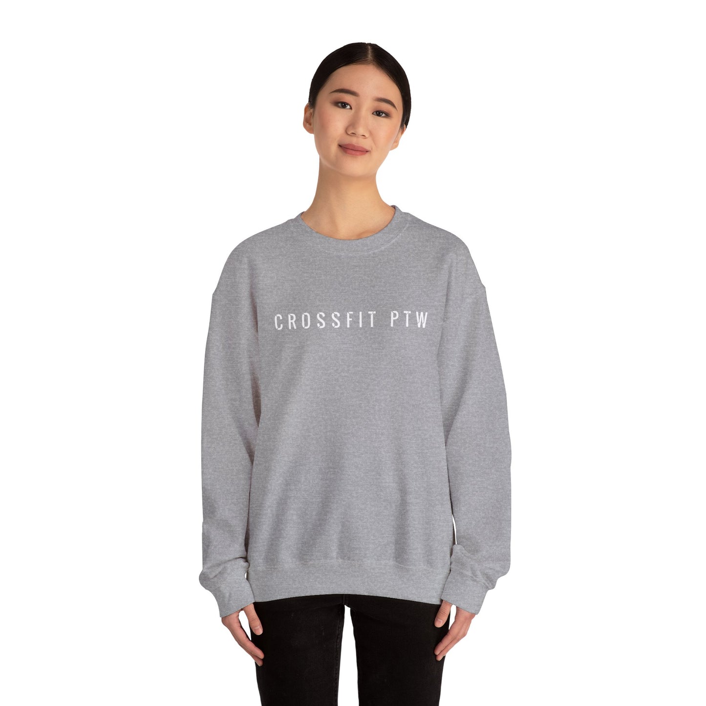 PTW Unisex Heavy Blend™ Crewneck Sweatshirt