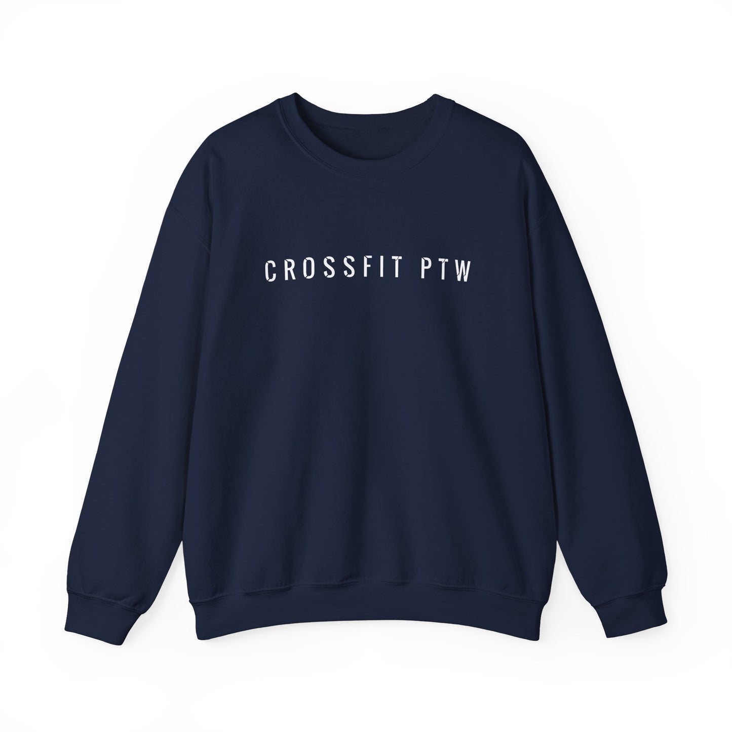 PTW Unisex Heavy Blend™ Crewneck Sweatshirt