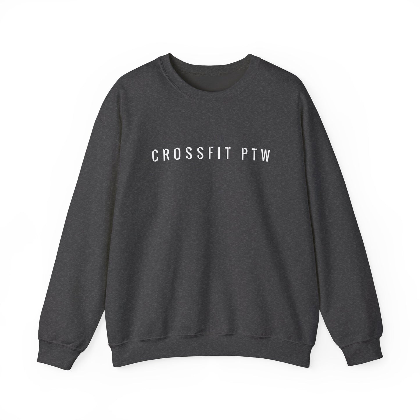 PTW Unisex Heavy Blend™ Crewneck Sweatshirt