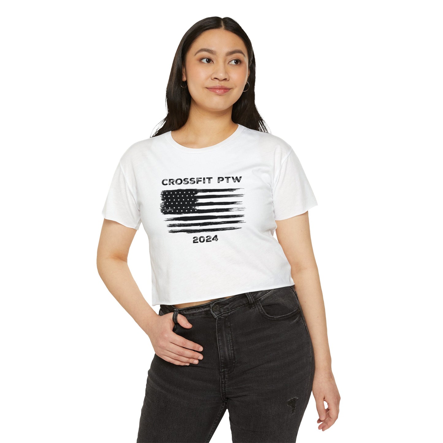 Women's 2024 Murph Shirt