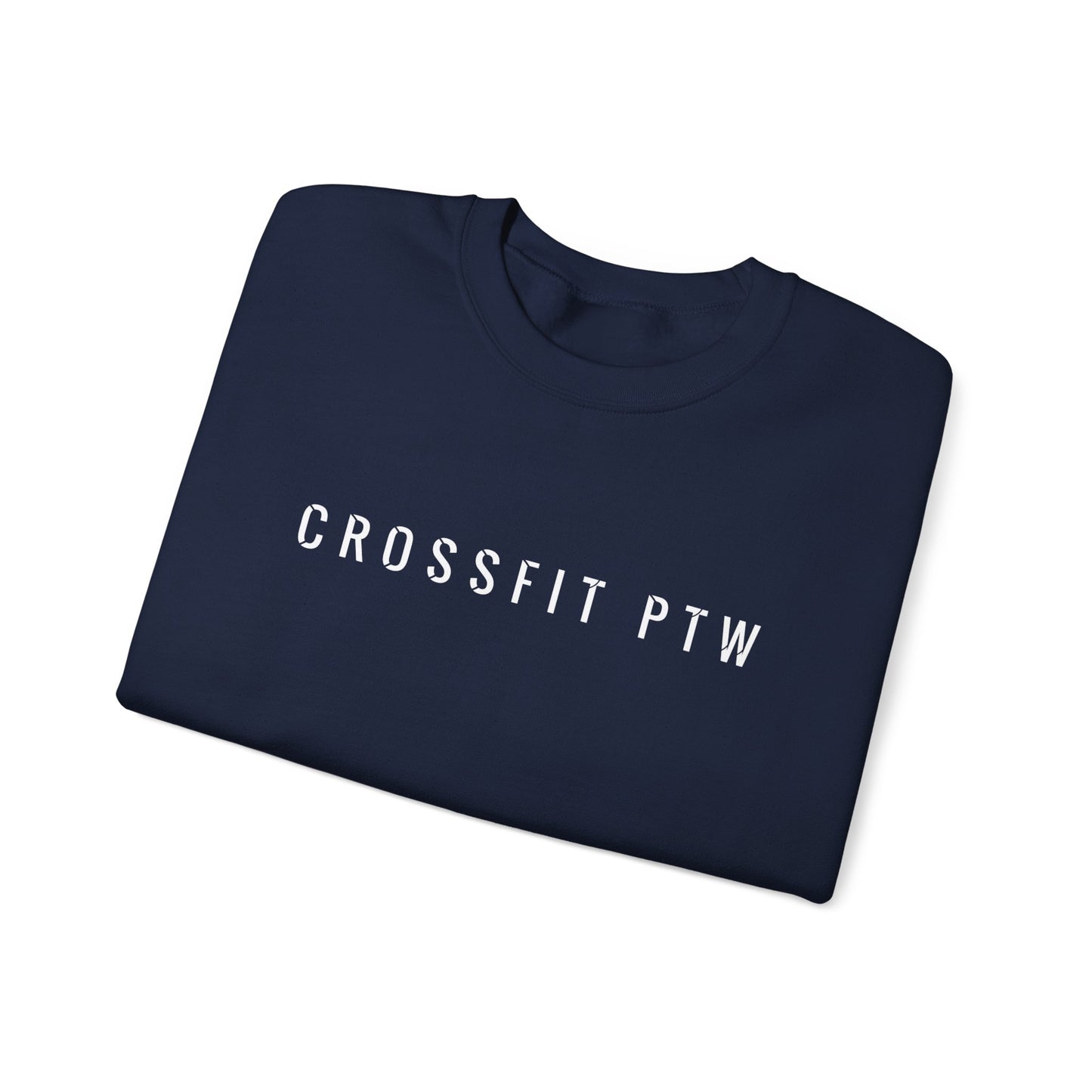 PTW Unisex Heavy Blend™ Crewneck Sweatshirt