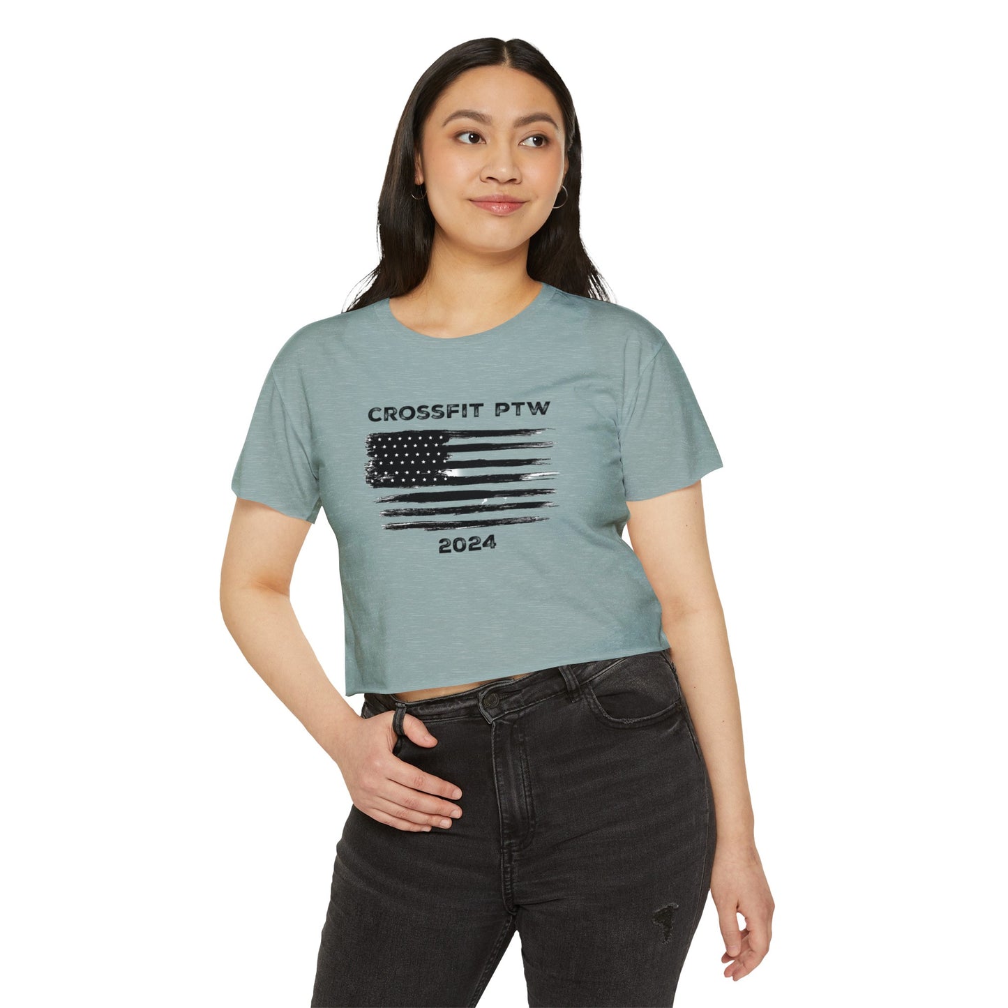 Women's 2024 Murph Shirt