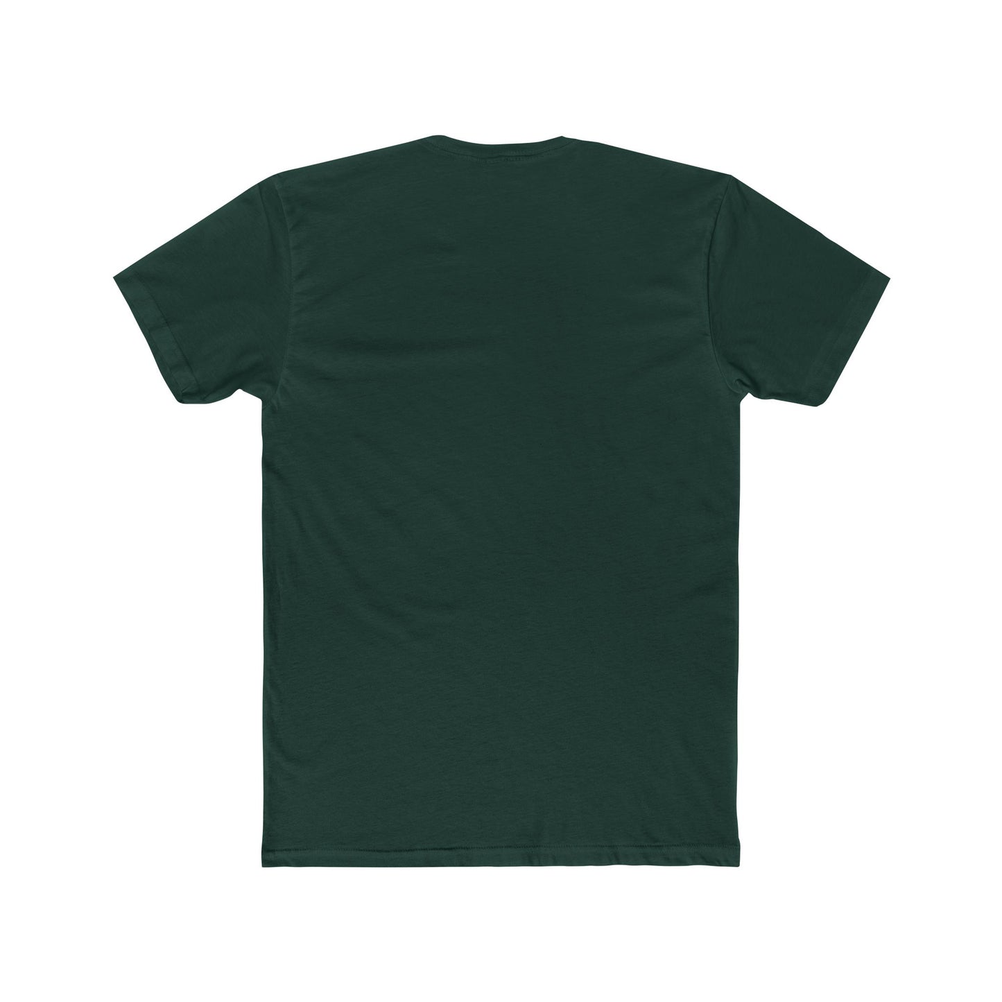PTW Weightlifting Unisex Cotton Crew Tee