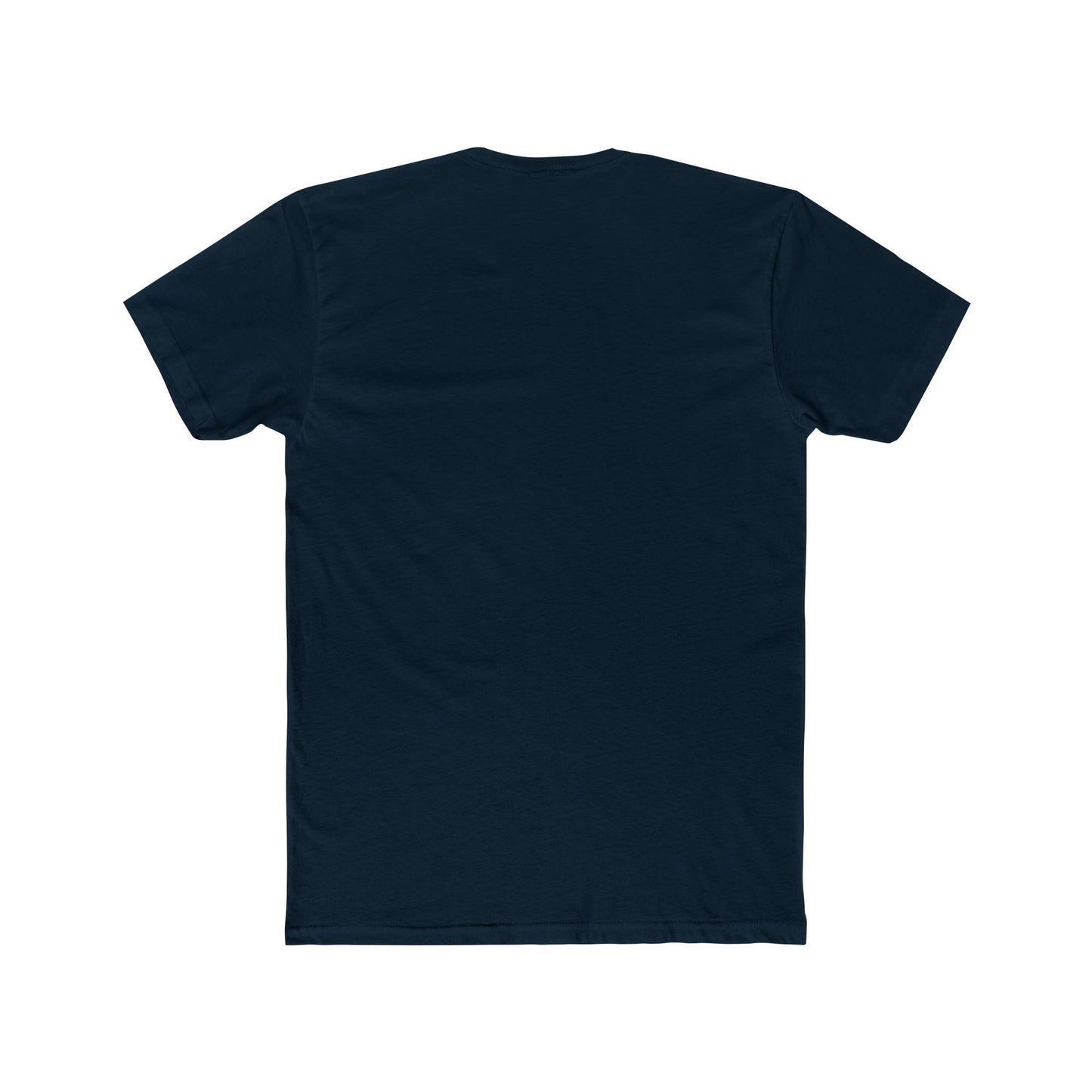 PTW Weightlifting Unisex Cotton Crew Tee