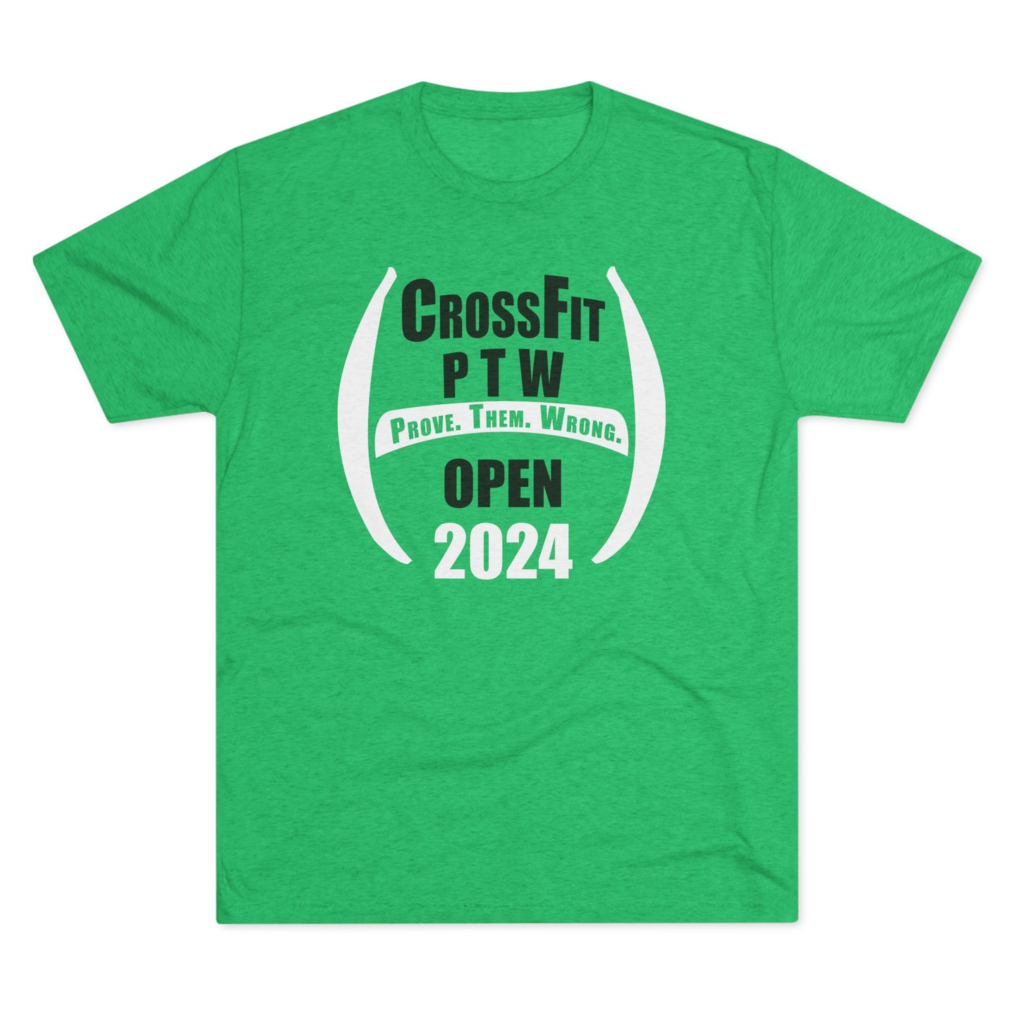 2024 Open TShirt