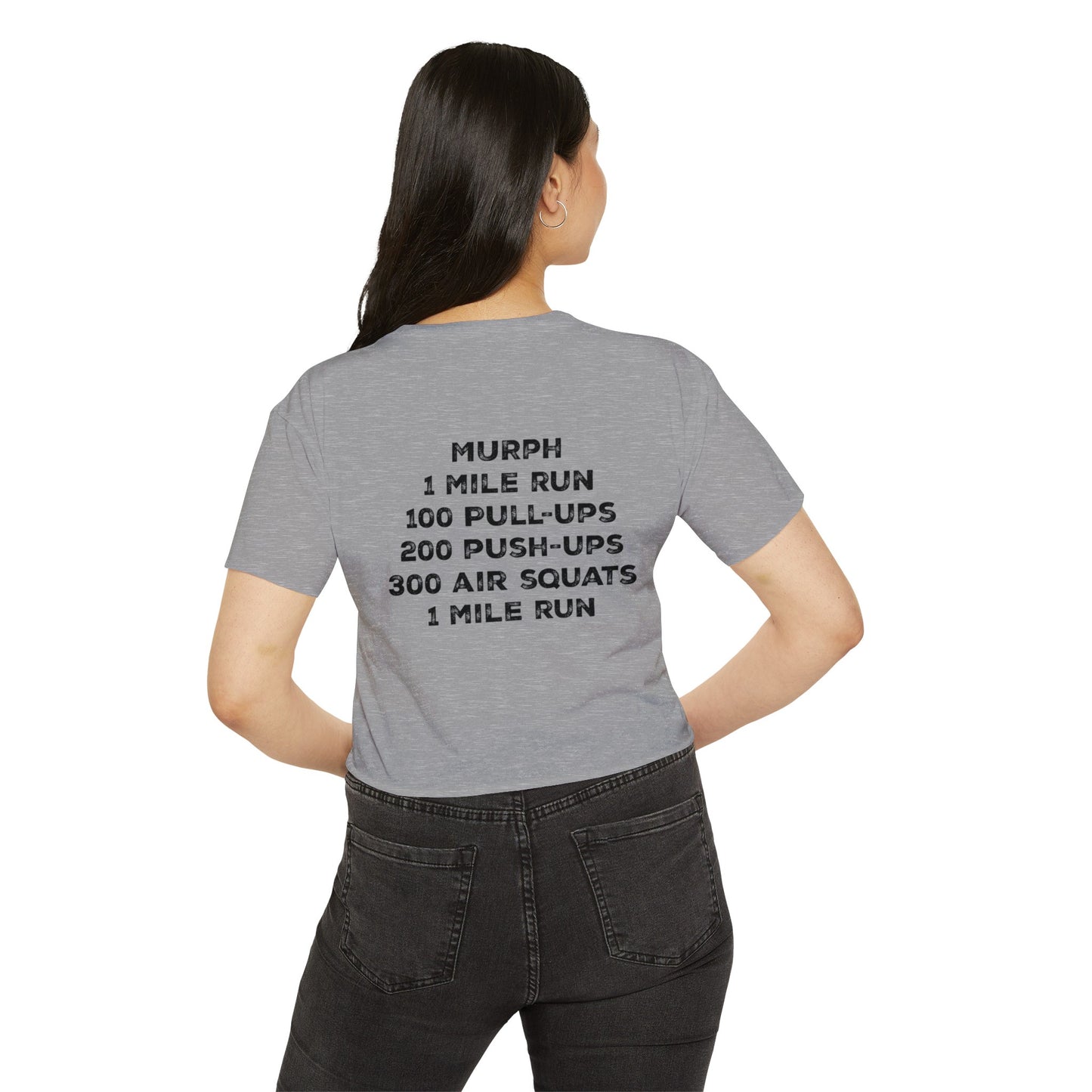 Women's 2024 Murph Shirt