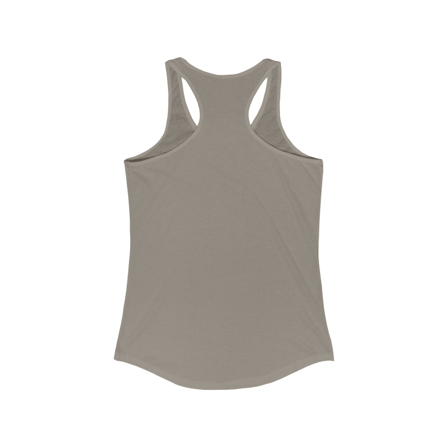 Women's Ideal Racerback Tank Next Level