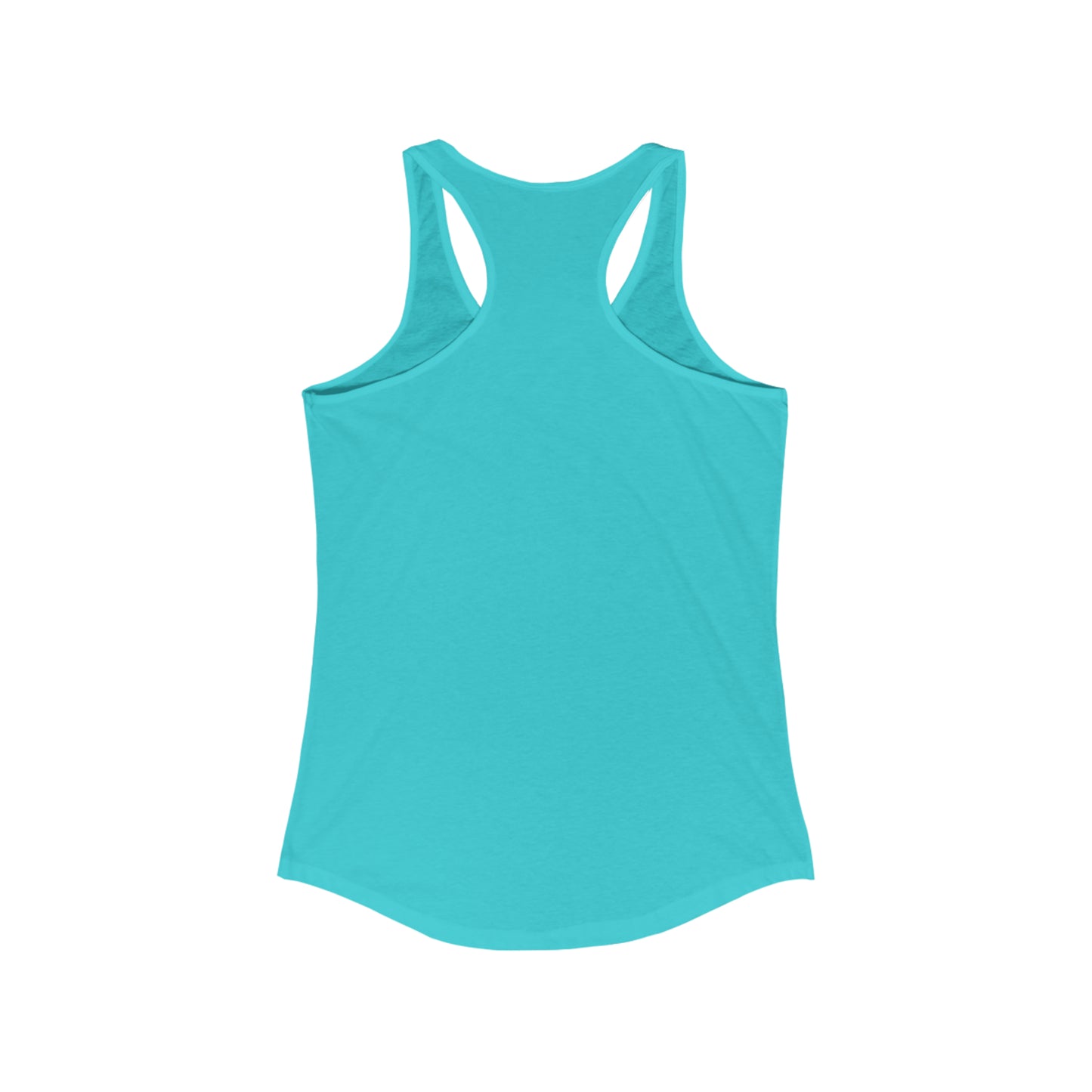 Women's Ideal Racerback Tank Next Level