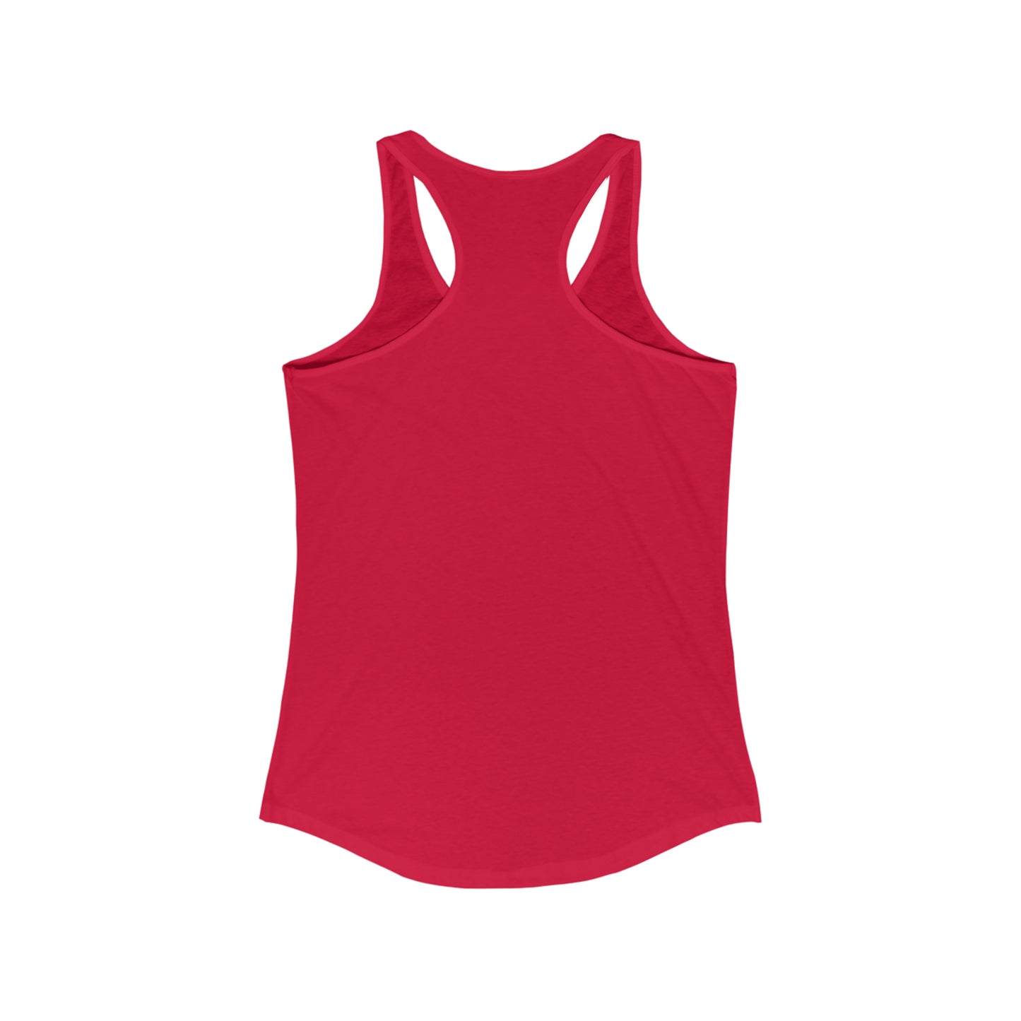 Women's Ideal Racerback Tank Next Level