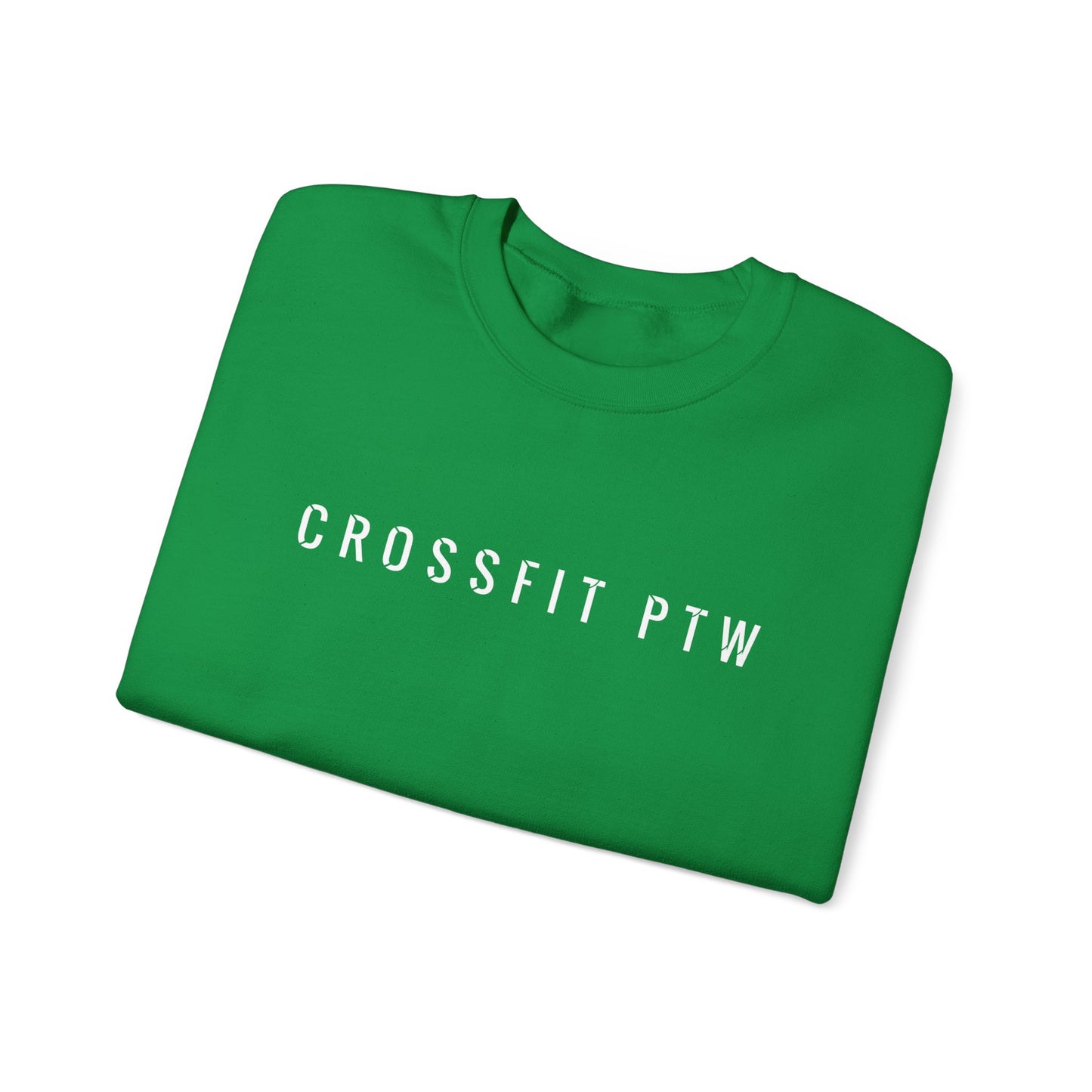 PTW Unisex Heavy Blend™ Crewneck Sweatshirt