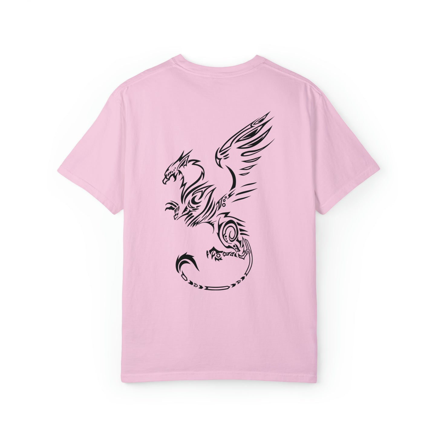 Unisex Garment-Dyed T-shirt Comfort Colors