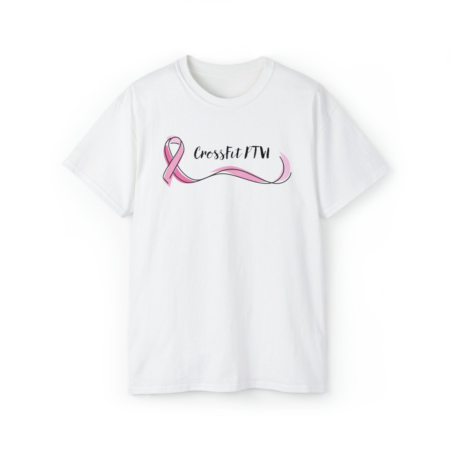 Unisex Ultra Cotton Tee