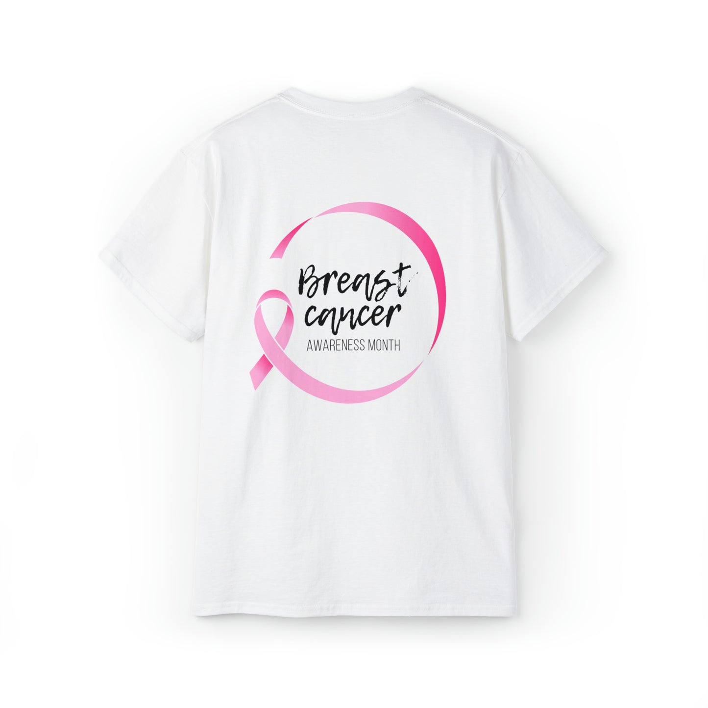 Unisex Ultra Cotton Tee