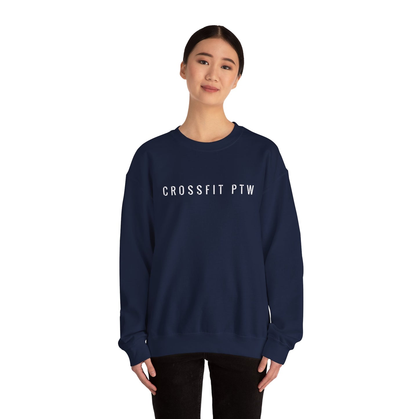 PTW Unisex Heavy Blend™ Crewneck Sweatshirt