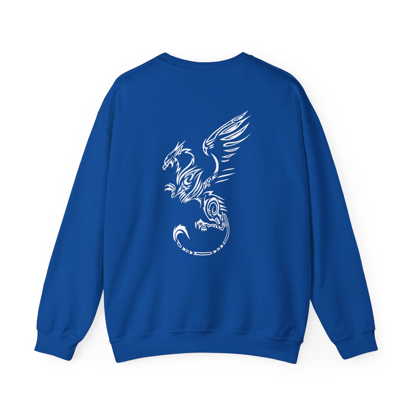 PTW Unisex Heavy Blend™ Crewneck Sweatshirt