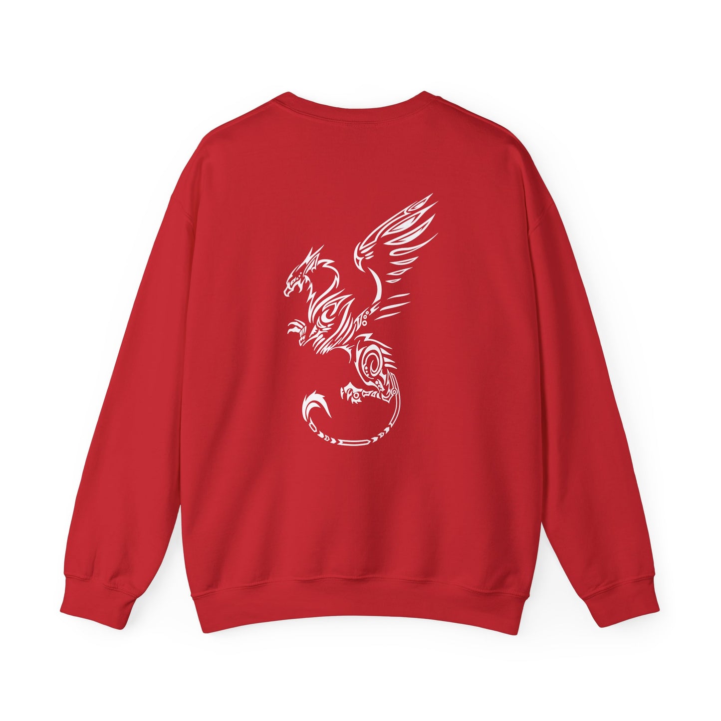 PTW Unisex Heavy Blend™ Crewneck Sweatshirt