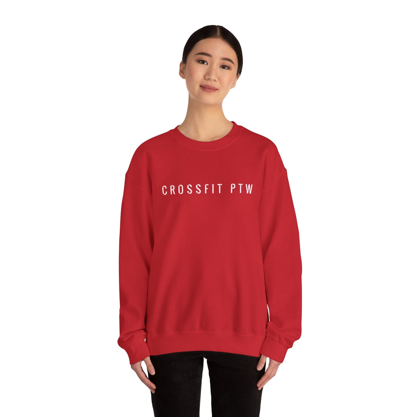 PTW Unisex Heavy Blend™ Crewneck Sweatshirt