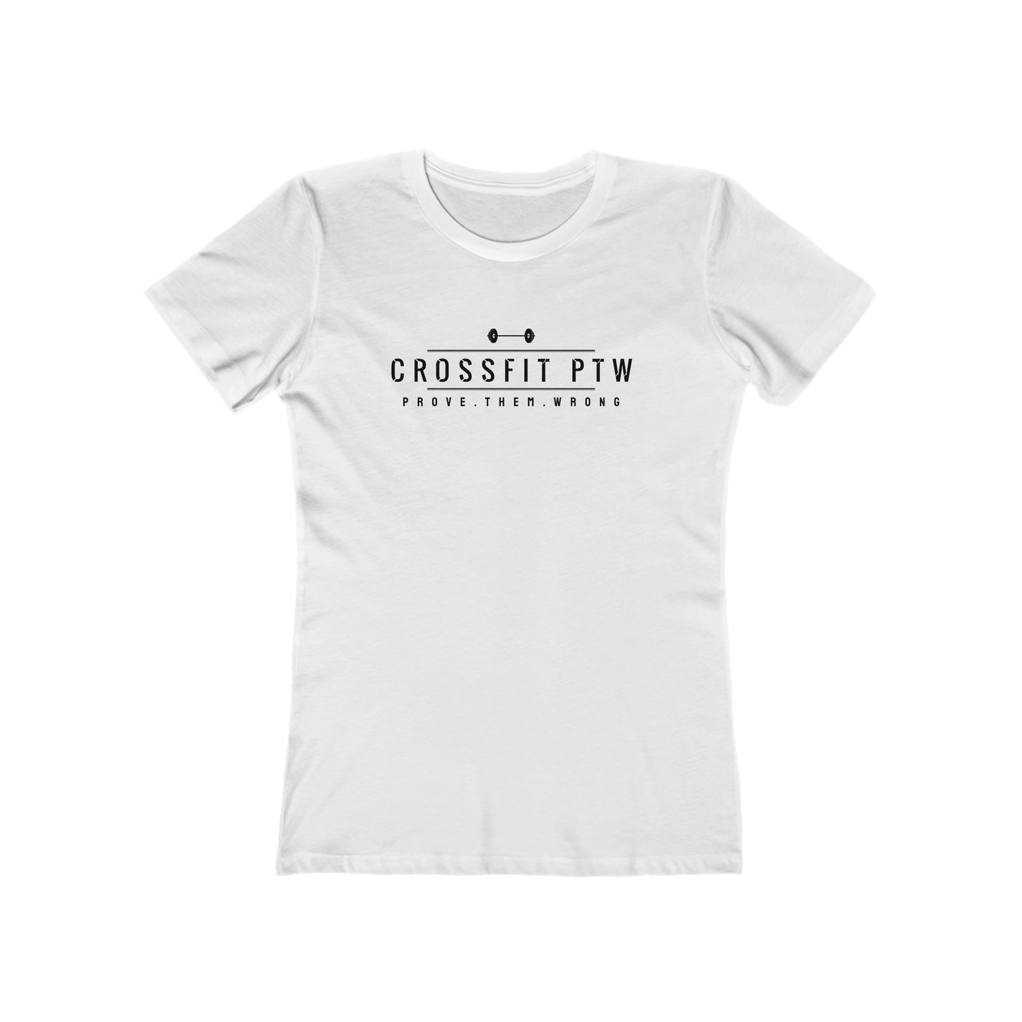 Women's The Boyfriend Tee