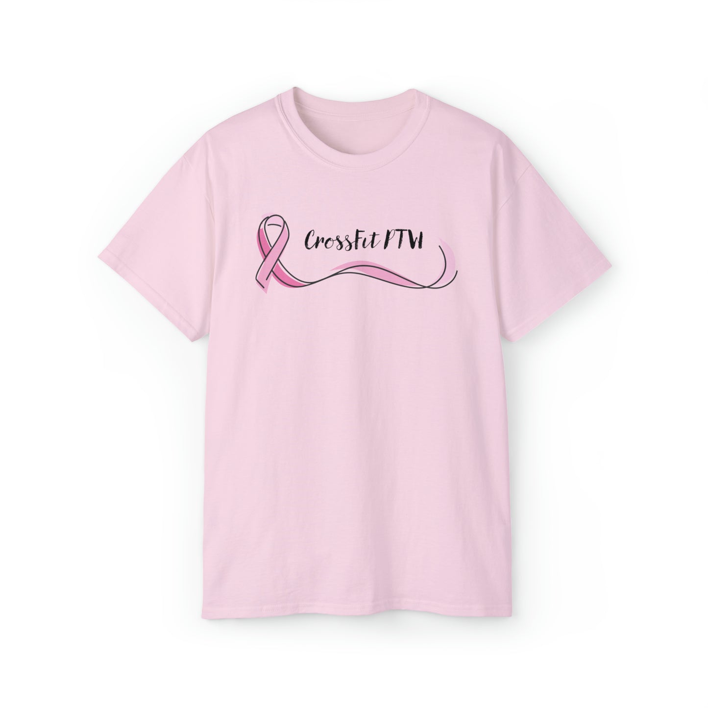 Unisex Ultra Cotton Tee