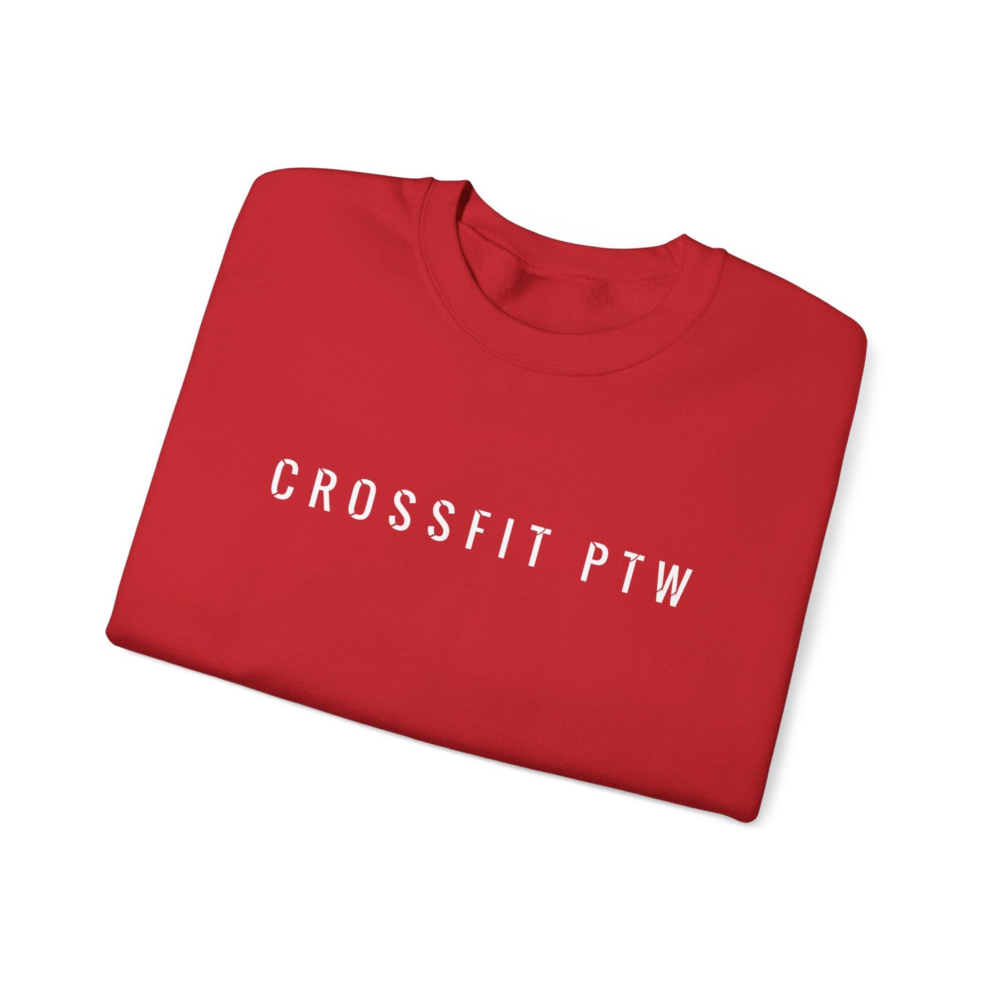 PTW Unisex Heavy Blend™ Crewneck Sweatshirt