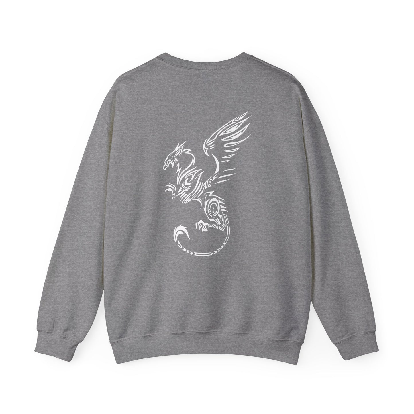 PTW Unisex Heavy Blend™ Crewneck Sweatshirt