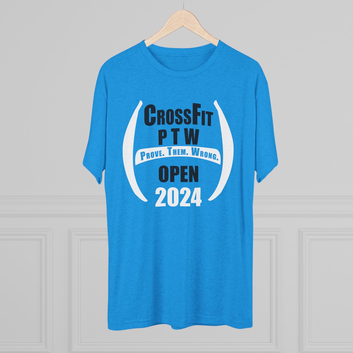2024 Open TShirt