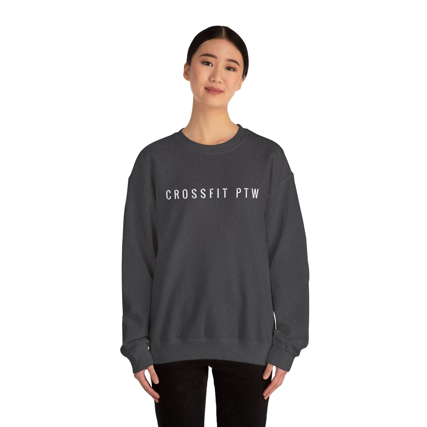PTW Unisex Heavy Blend™ Crewneck Sweatshirt