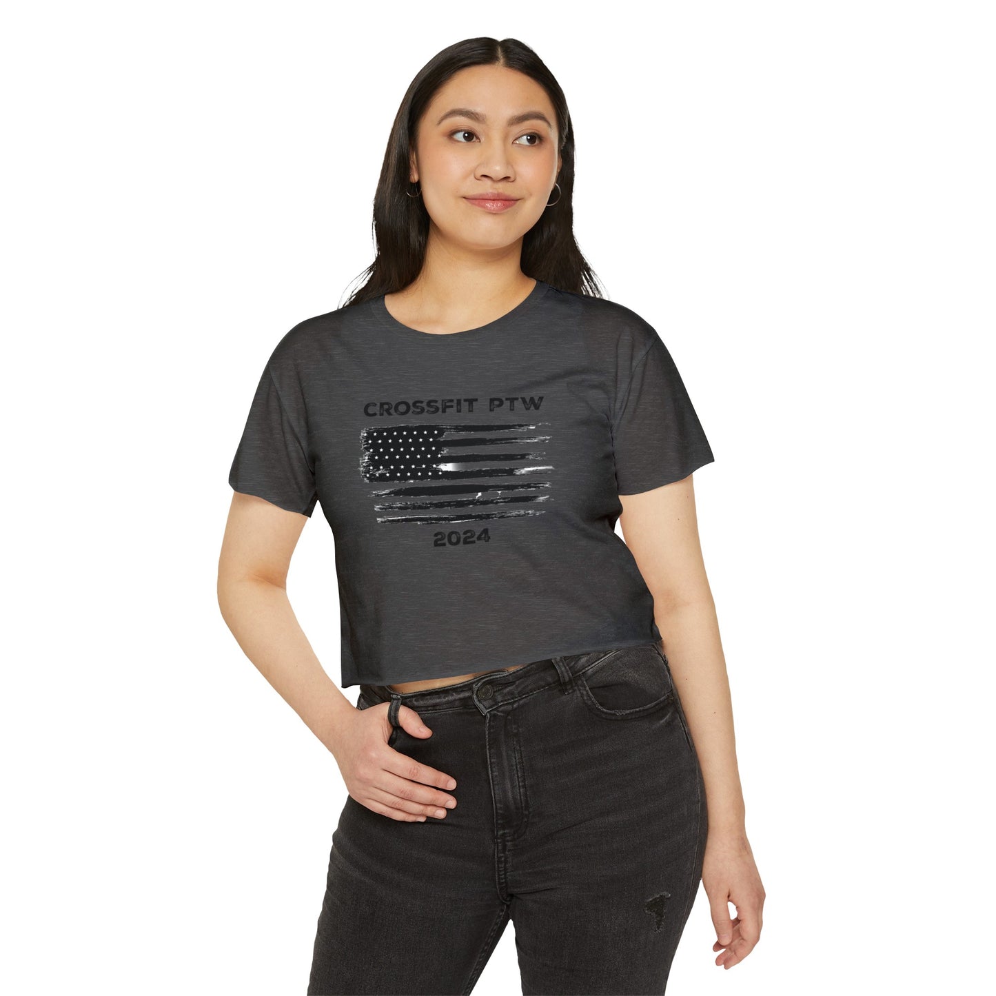 Women's 2024 Murph Shirt
