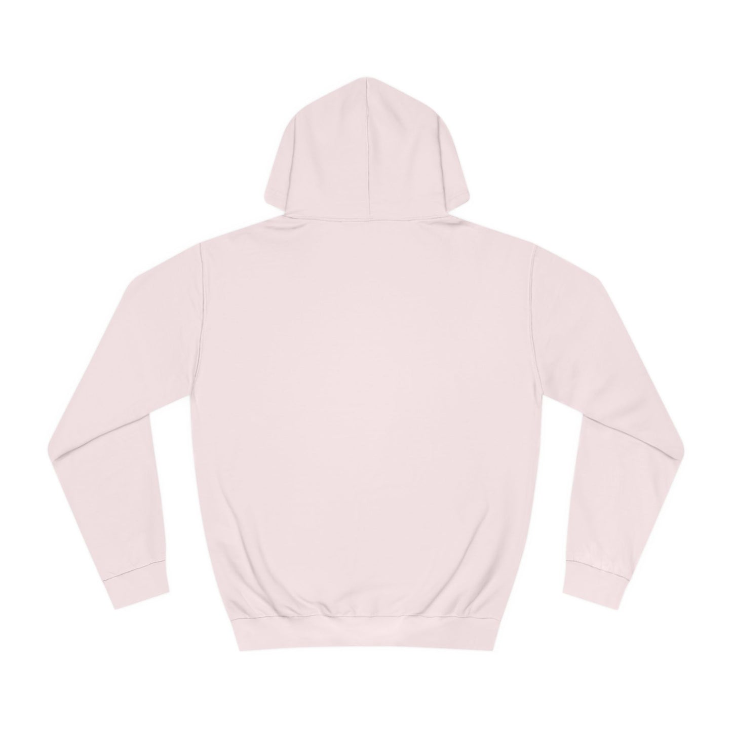 PTW Unisex College Hoodie