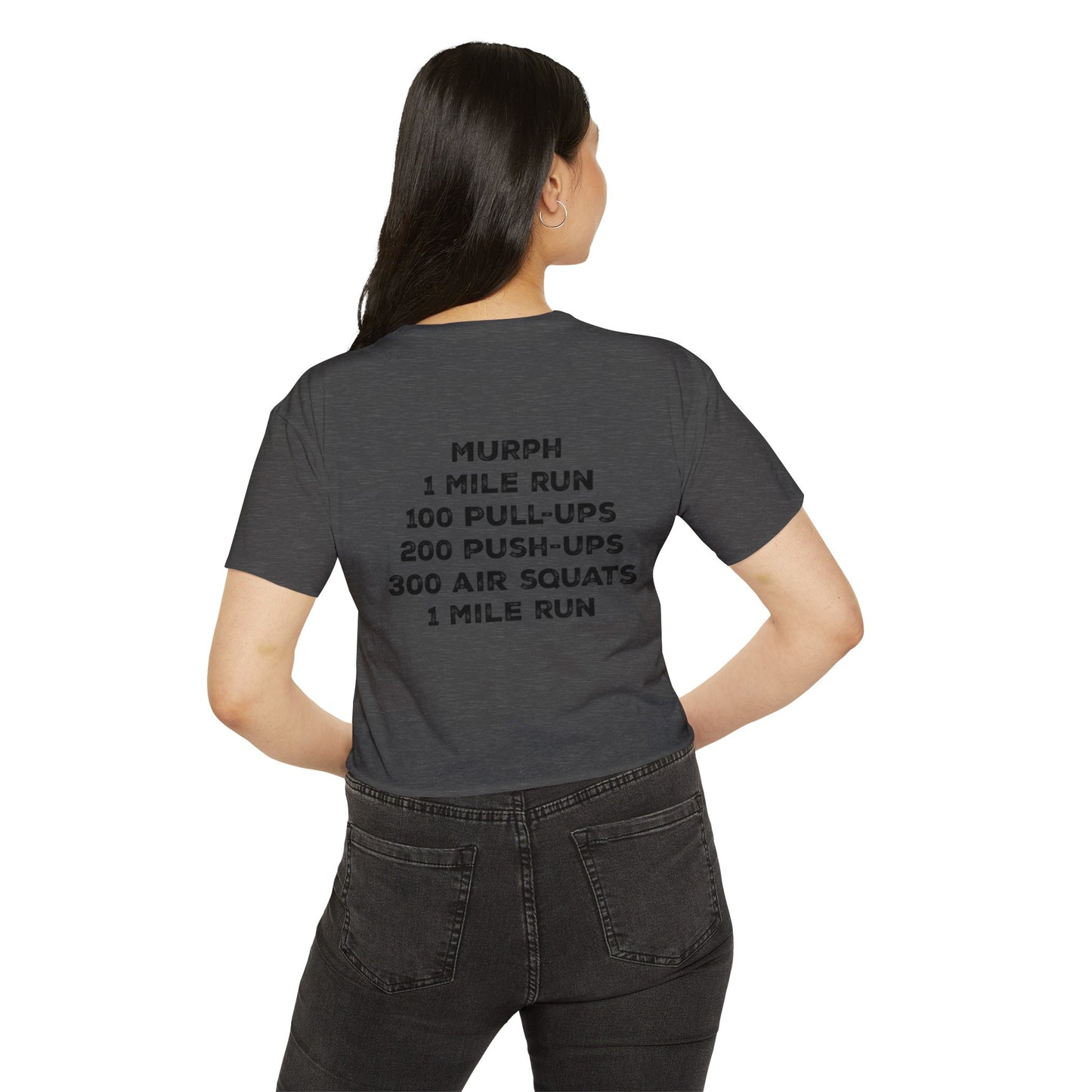 Women's 2024 Murph Shirt