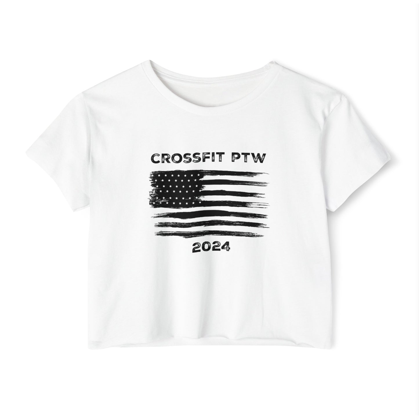 Women's 2024 Murph Shirt