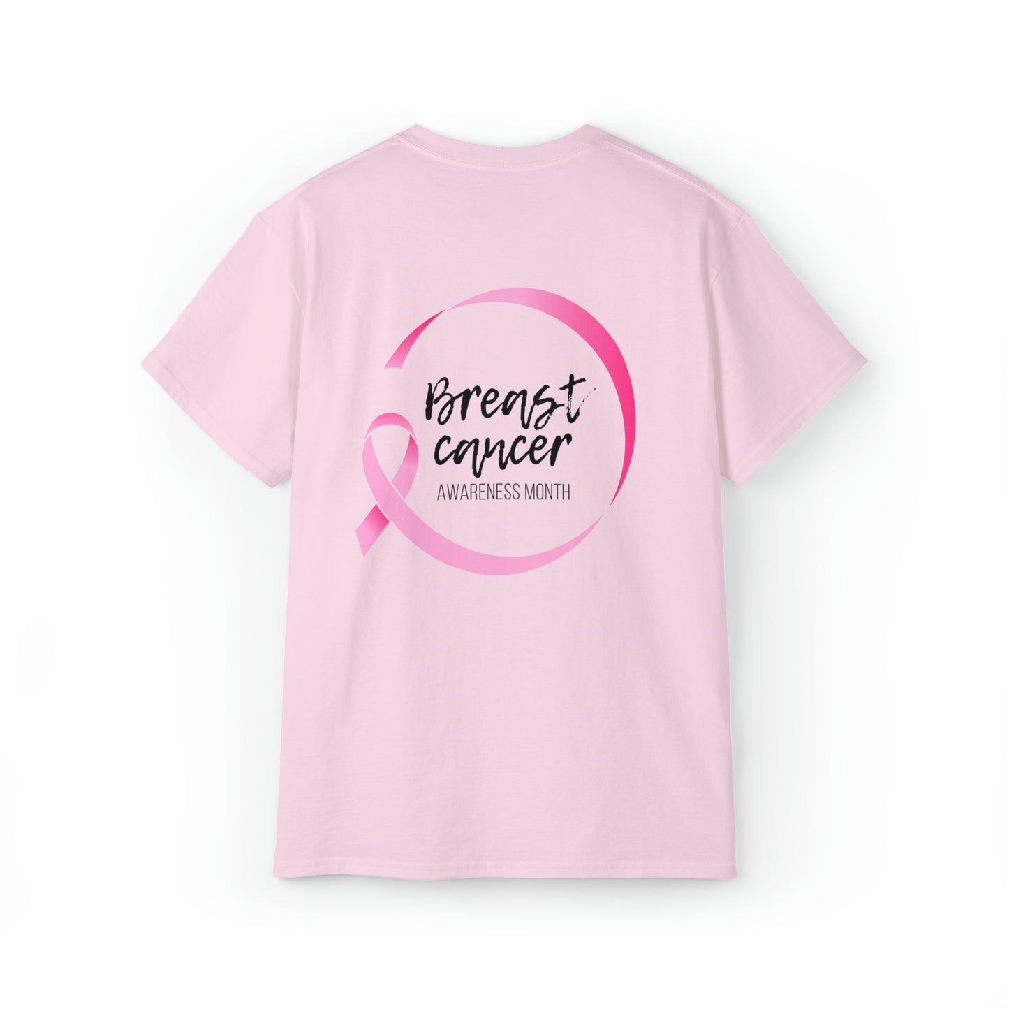 Unisex Ultra Cotton Tee