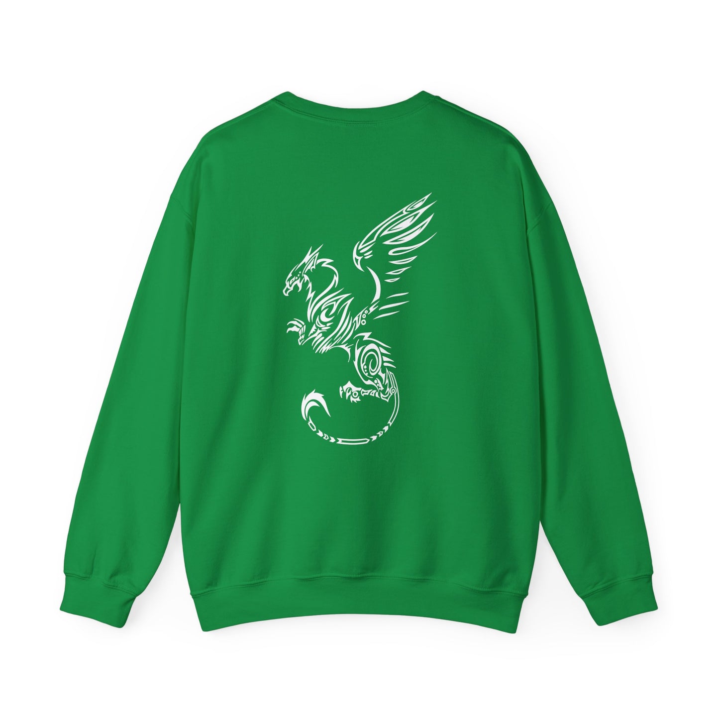 PTW Unisex Heavy Blend™ Crewneck Sweatshirt