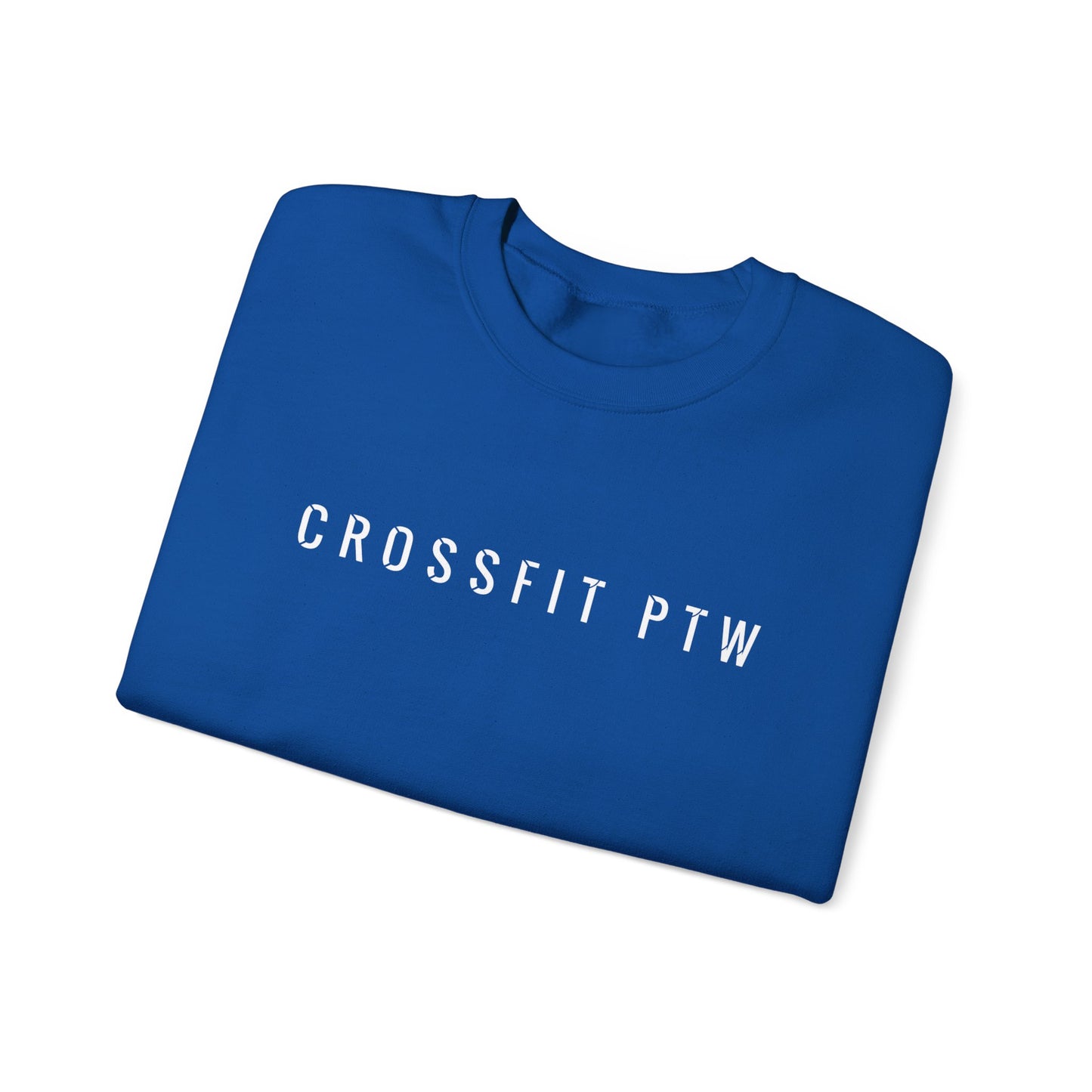 PTW Unisex Heavy Blend™ Crewneck Sweatshirt