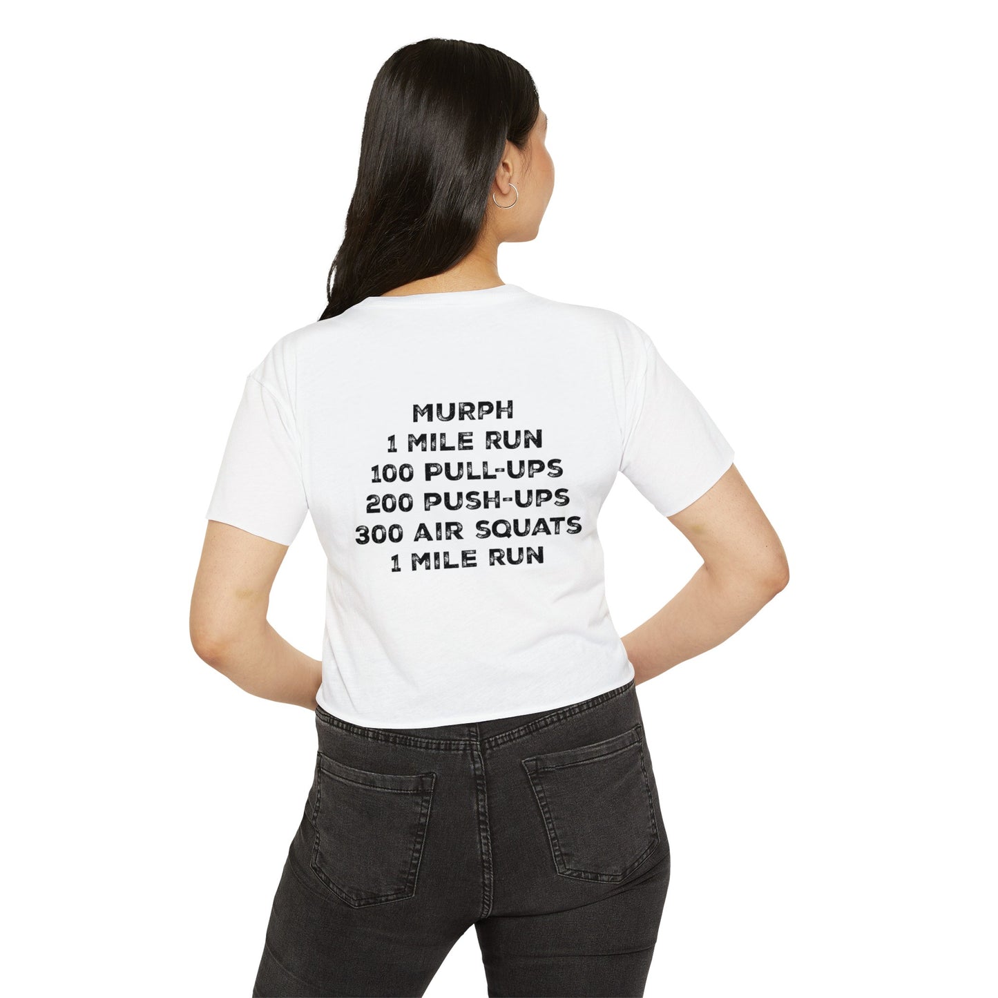 Women's 2024 Murph Shirt