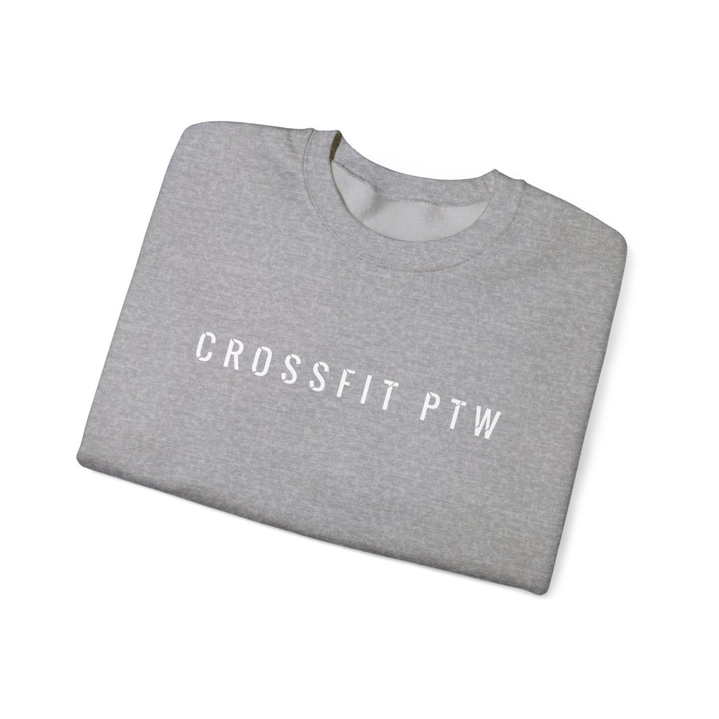 PTW Unisex Heavy Blend™ Crewneck Sweatshirt