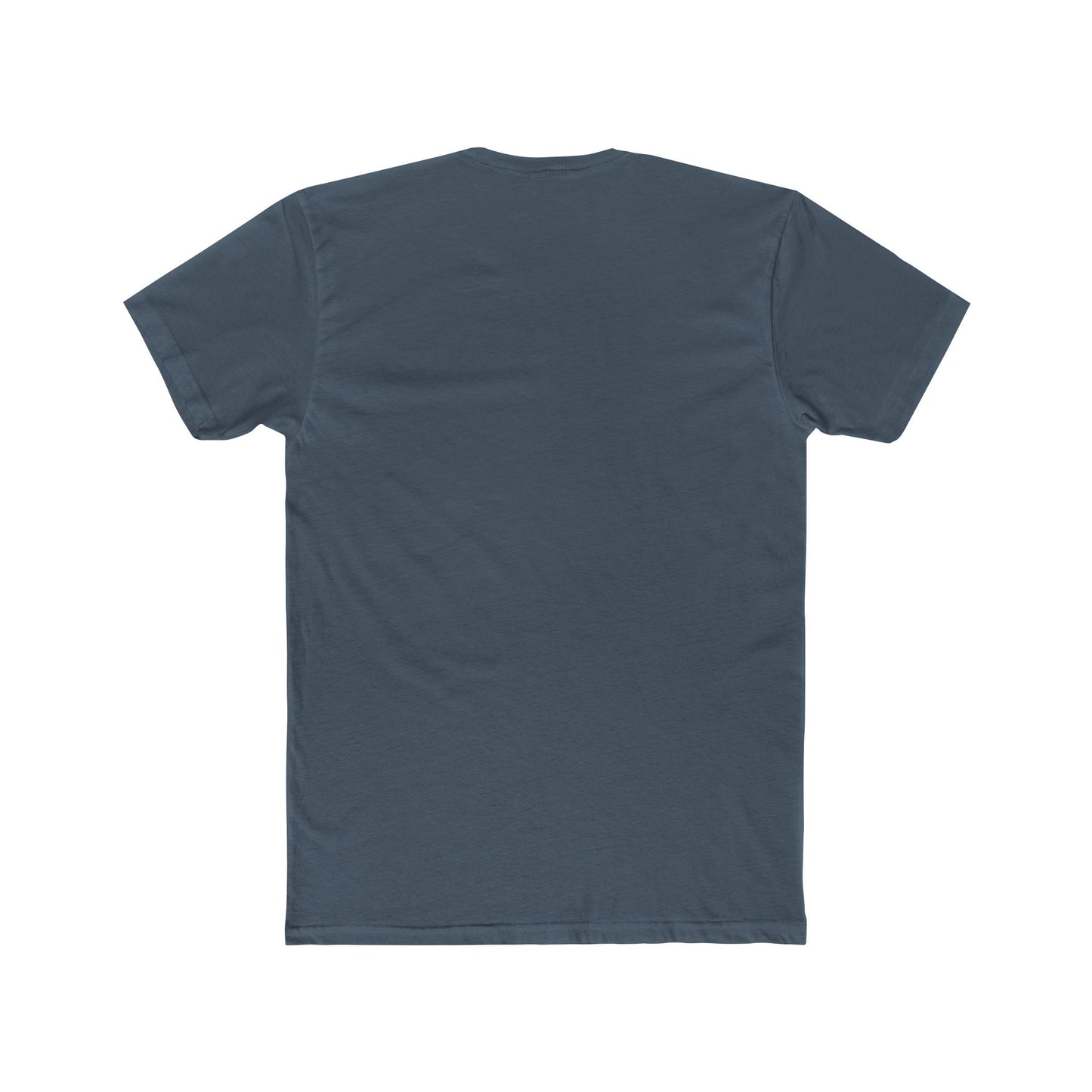 PTW Weightlifting Unisex Cotton Crew Tee