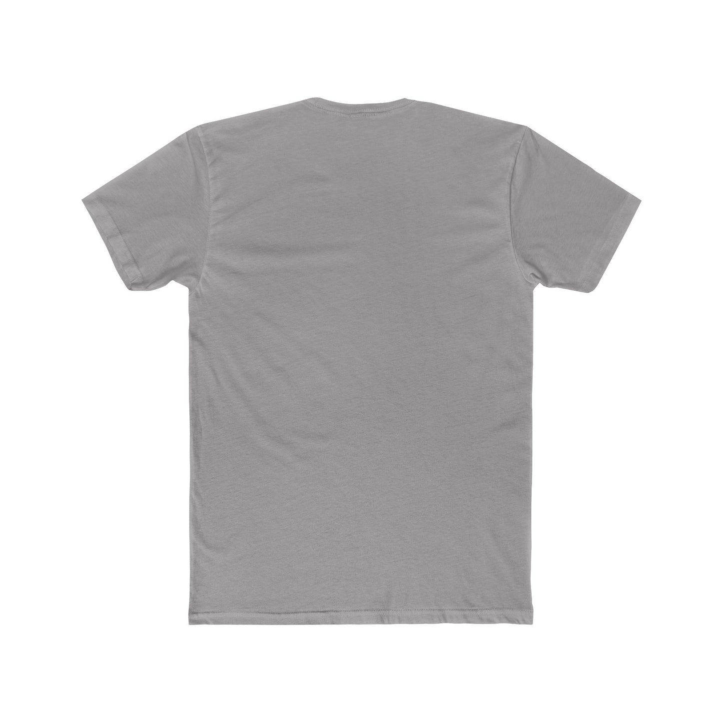 PTW Weightlifting Unisex Cotton Crew Tee
