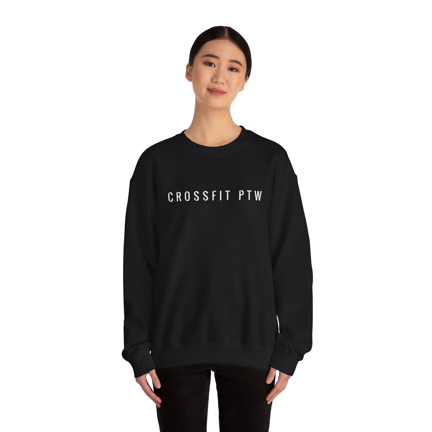 PTW Unisex Heavy Blend™ Crewneck Sweatshirt