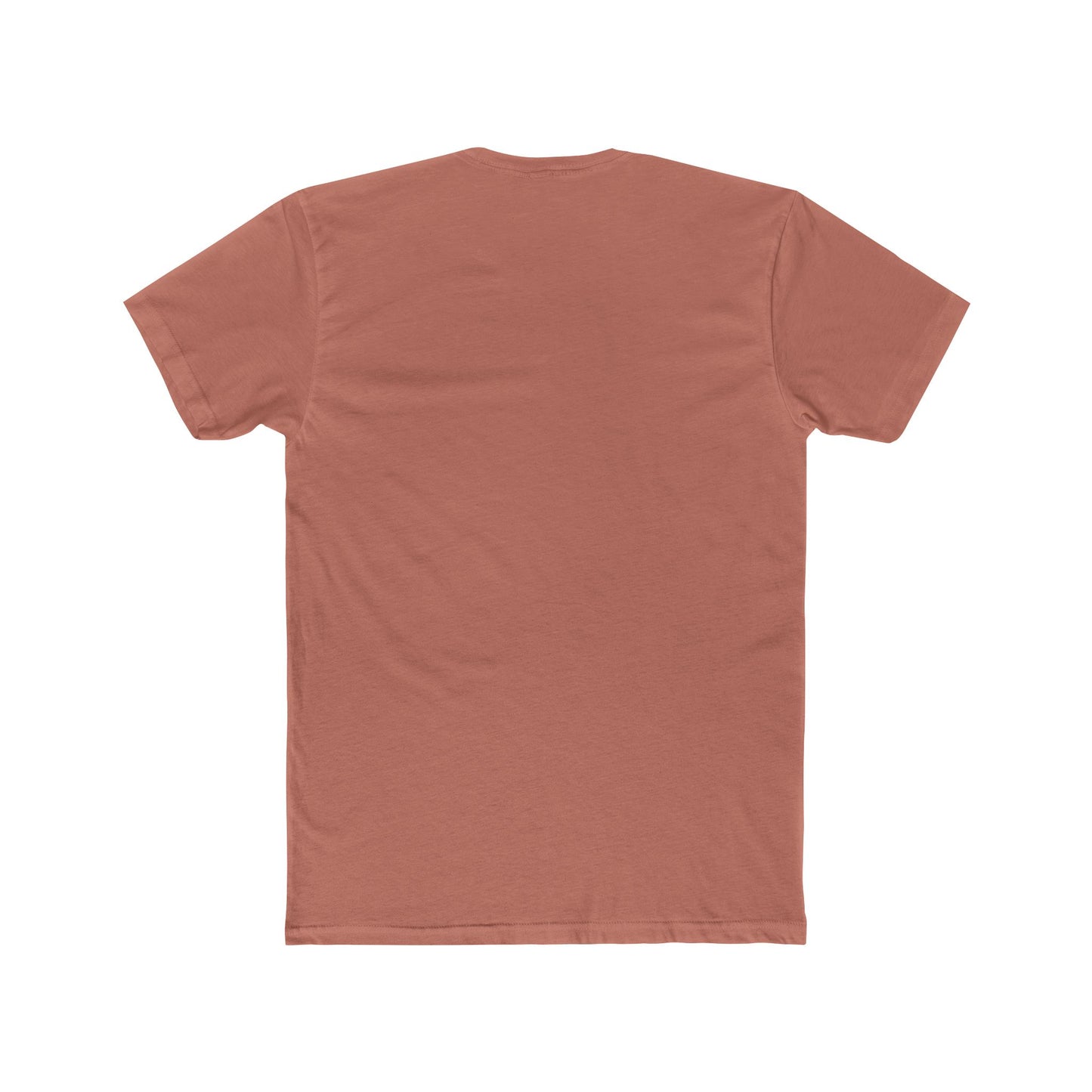 PTW Weightlifting Unisex Cotton Crew Tee