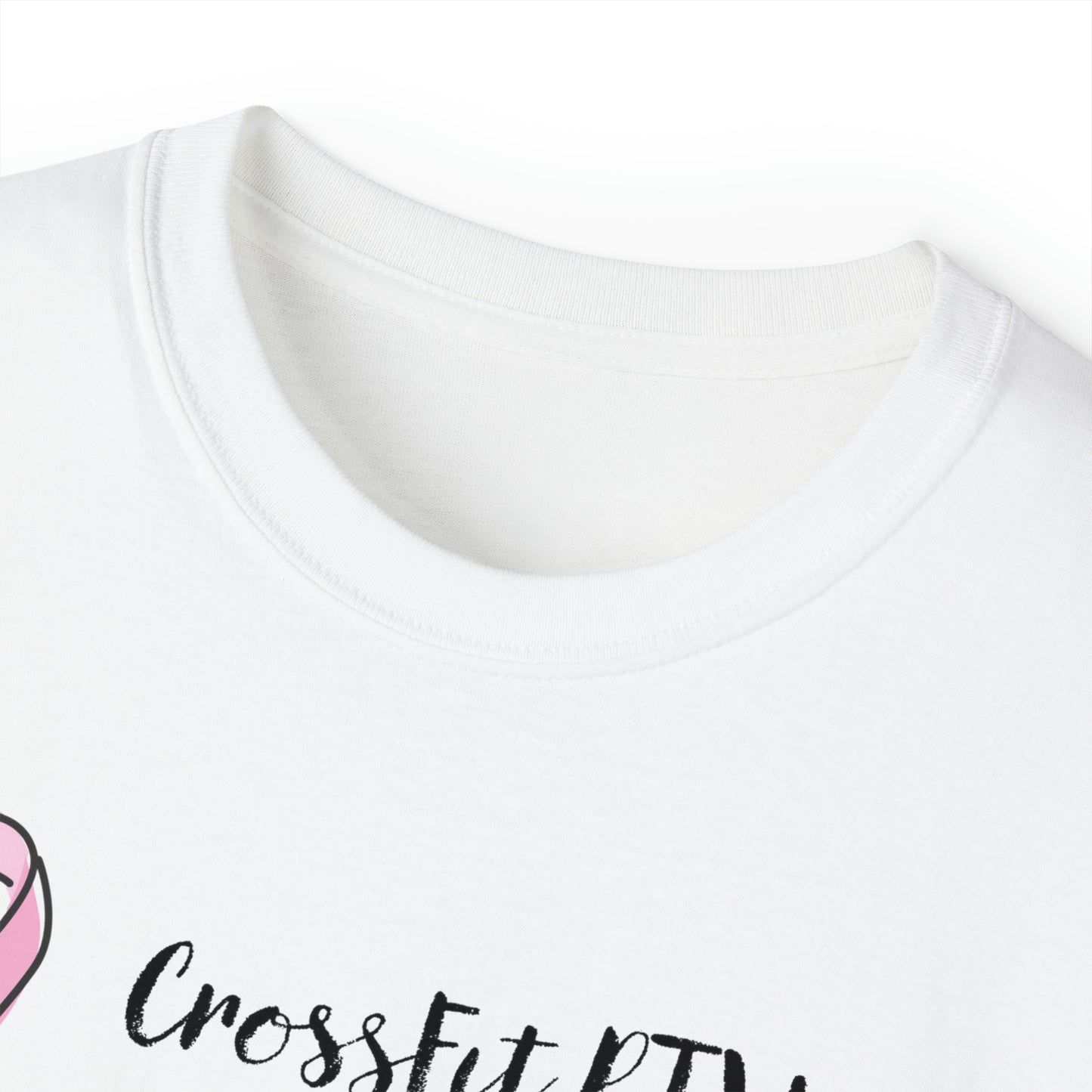 Unisex Ultra Cotton Tee