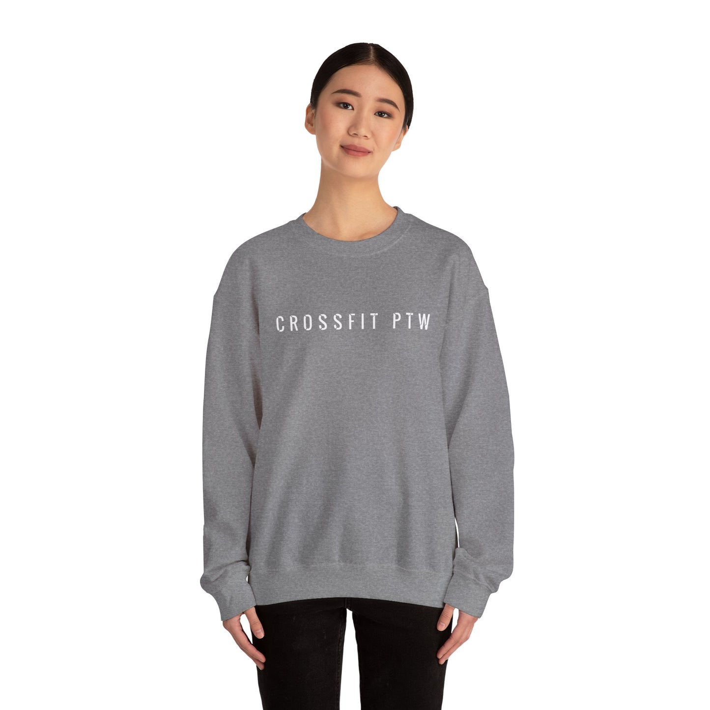 PTW Unisex Heavy Blend™ Crewneck Sweatshirt