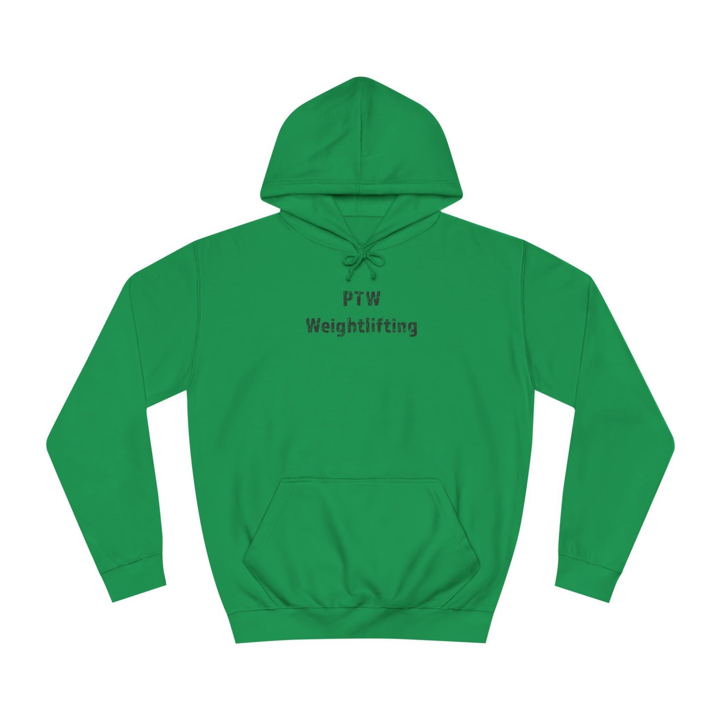 PTW Unisex College Hoodie