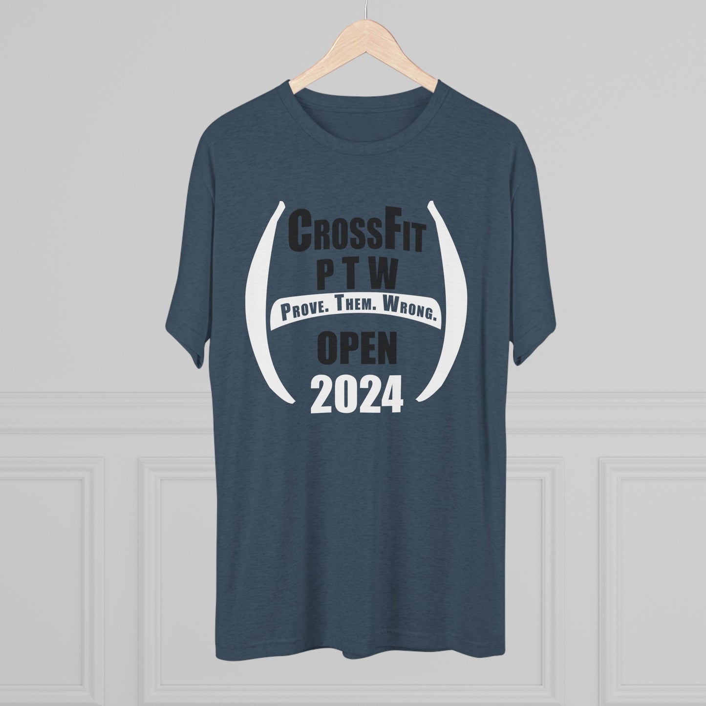 2024 Open TShirt